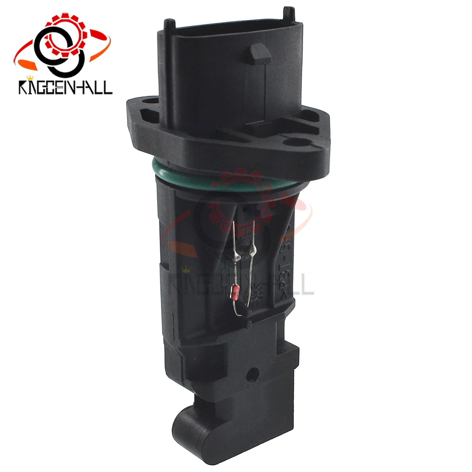 

0281002182 MAF Mass Air Flow Meter Sensor For Land Rover Freelander 1 2.0 Di (98-06) MHK100850 , AMR5707 , 0281 002 182