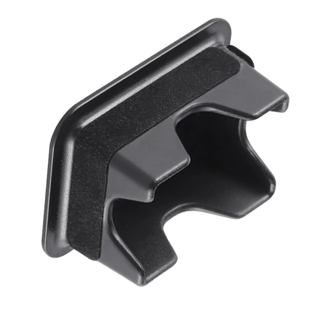 2 Pcs For Dodge Ram 1500 Big Horn 2019 2020 2021 2022 2023 2024 2025 Black Bed Rail Stake Pocket Covers High Quality