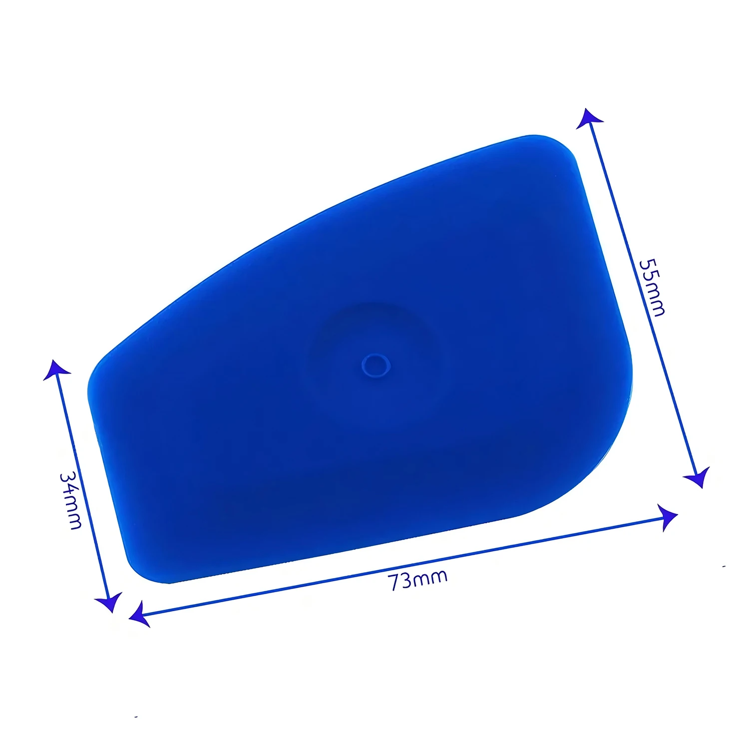 Handy Plastic Pry Card Safe Opening Tool Set for iPhone Cell Phone Repair LCD Screen Removal Battery Disassemble Tool