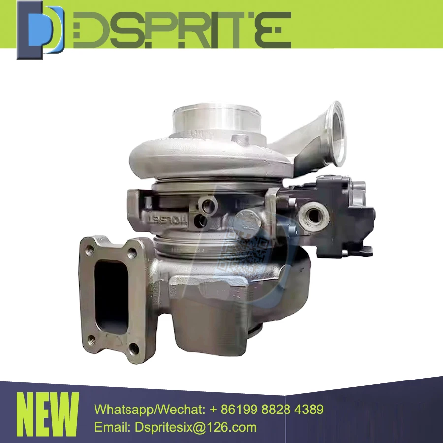 

Hot Sale TURBO 3789601 3789625 5328296 5327374 3786893 3786893H HE300VG 5328084 Turbocharger for ISB/ISBE EURO 6 Engine