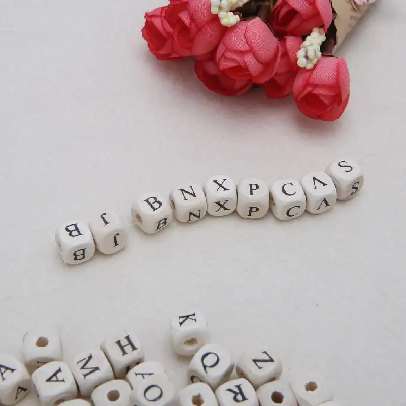 77He 100pcs Brilhas quadradas tranças