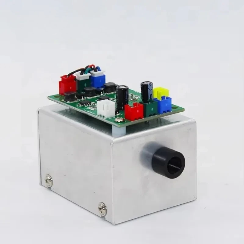 Diode Best Wholesale 300mw 12v Rgb Collimating Lens White Laser Module