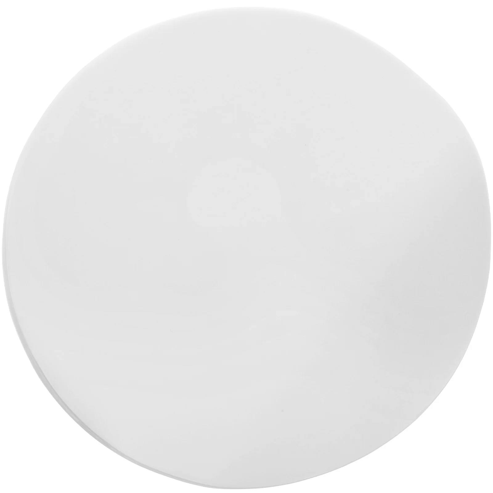 

100 pcs 8 Inch Round Baking Parchment Paper Double-Sided Silicone Waterproof Non-Stick For Bbq Steaming Microwave Oven Cake