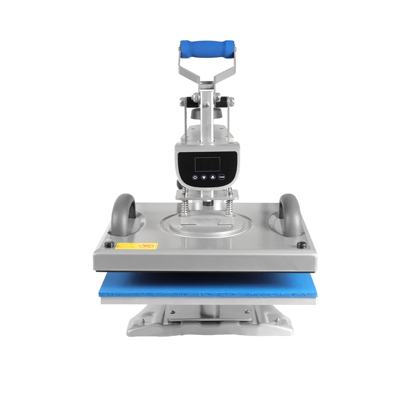 Multifunctional  10 in 1 Heat Press Machines Transfer Printing Sublimation Machine for Pen Tumbler T-shirts