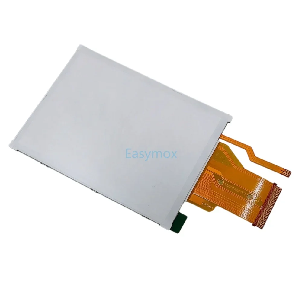 For Nikon Coolpix S8000 Digital Camera LCD Display Glass Outer Screen Replacement Part