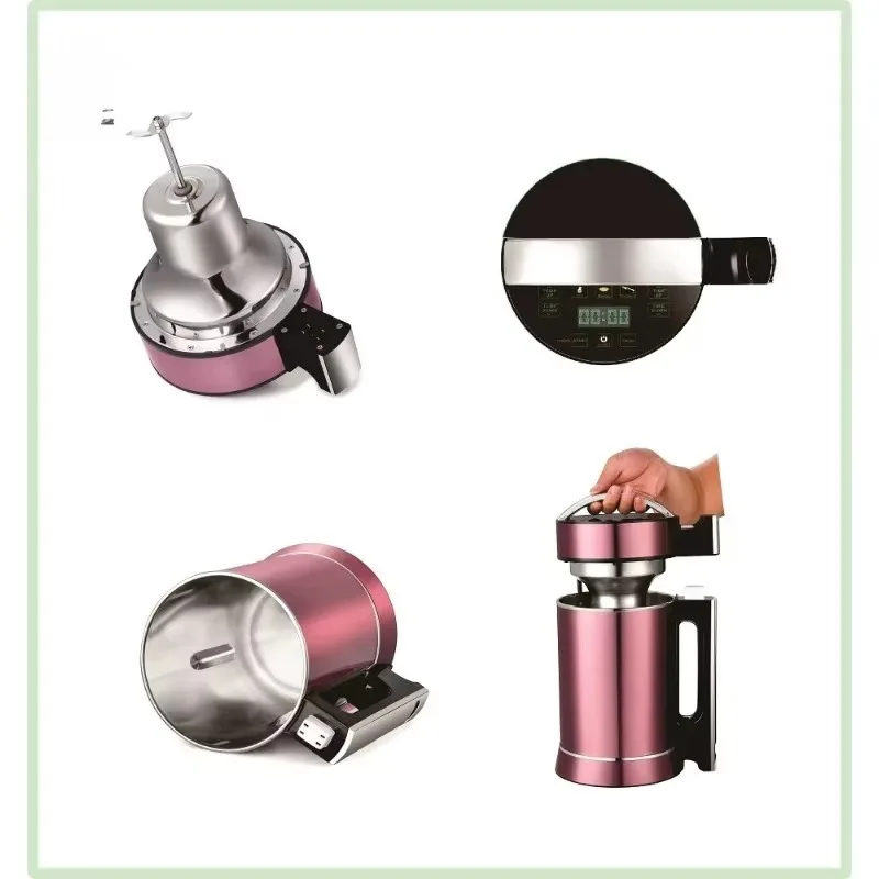 Hot-Sale Stainless Steel Magical Butter Infuser | Herb Infusion Machine for Home & Commercial Use