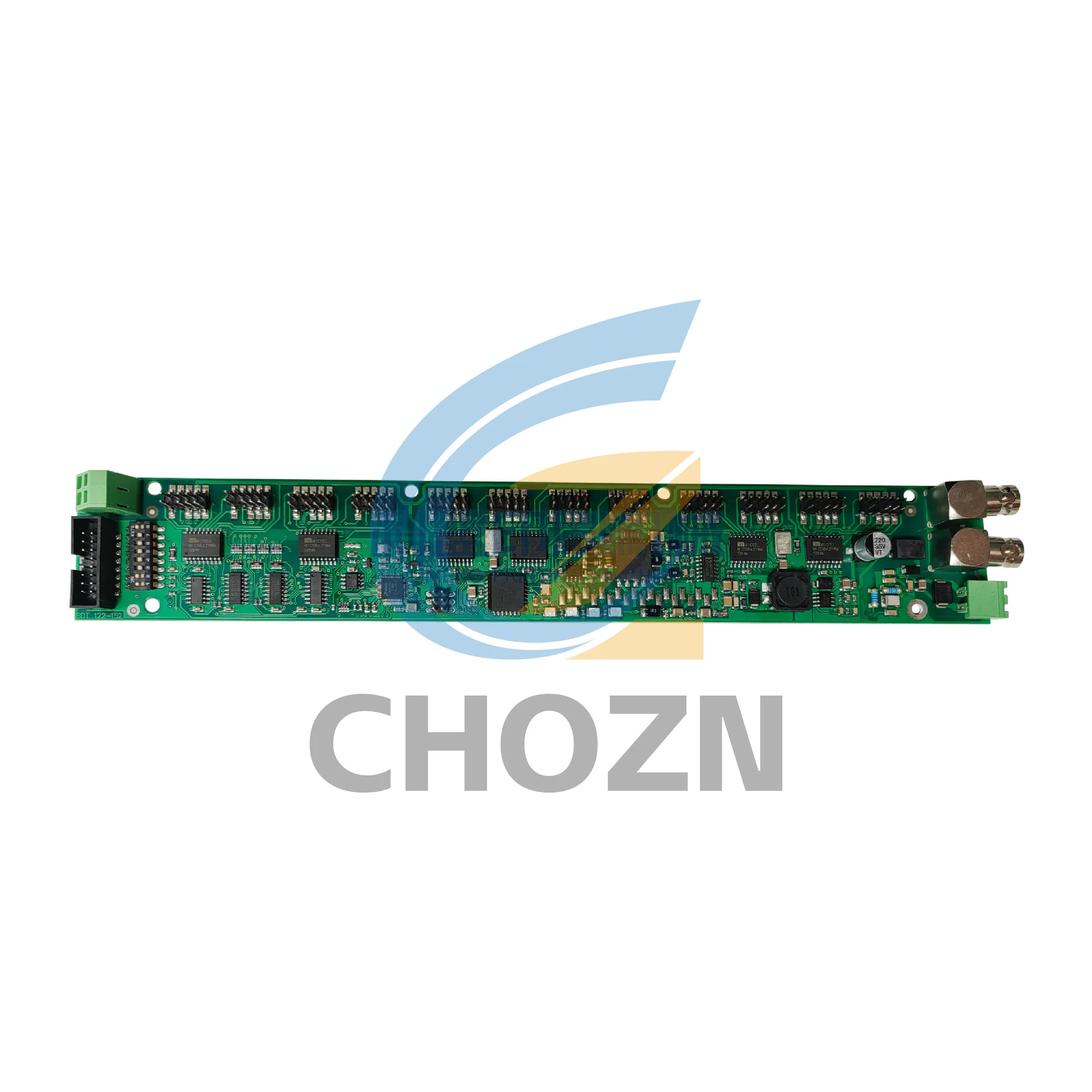 

KBA RA105 RA142 Детали машины для высоких сокровищ Чернильный фонтан 12-игольная основная плата Основная плата