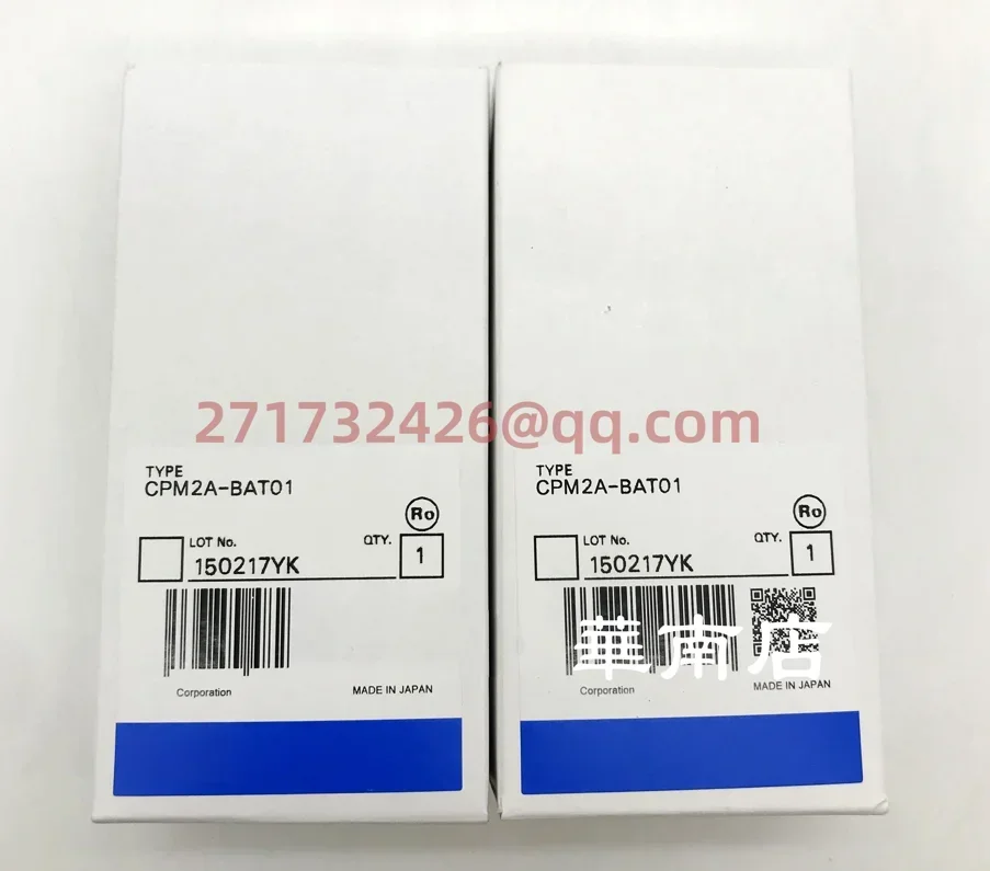 

CPM2A-BAT01 new and original