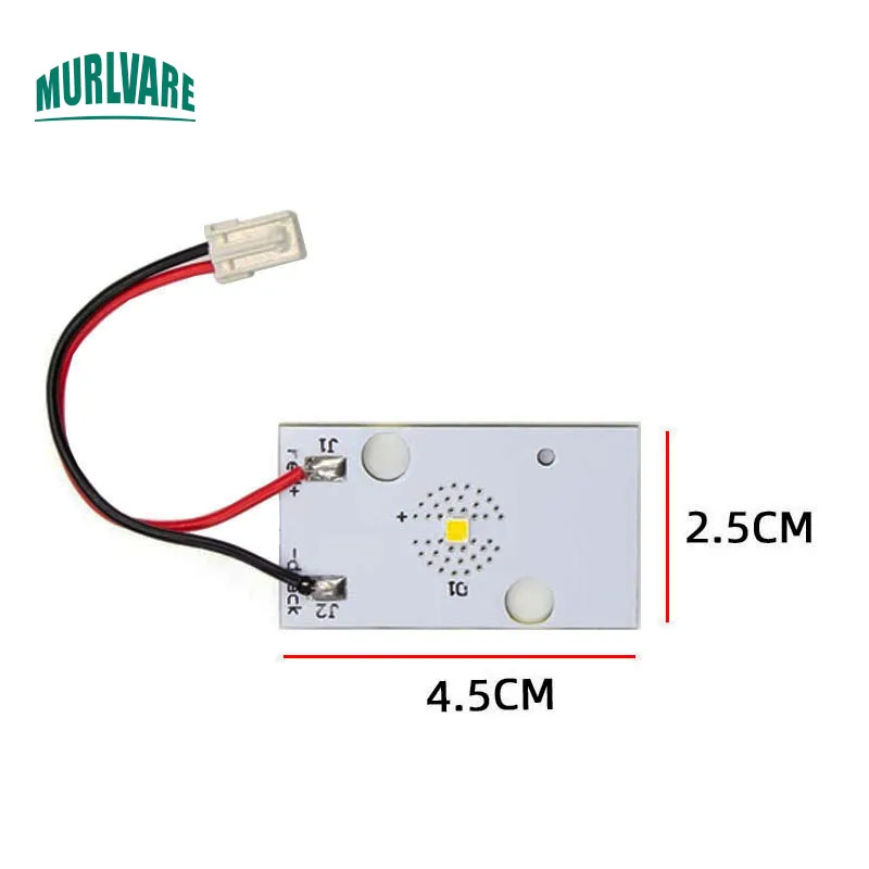 Refrigerator Parts W10843353 W11205083 W10695459 LED Light For Whirlpool Refrigerator
