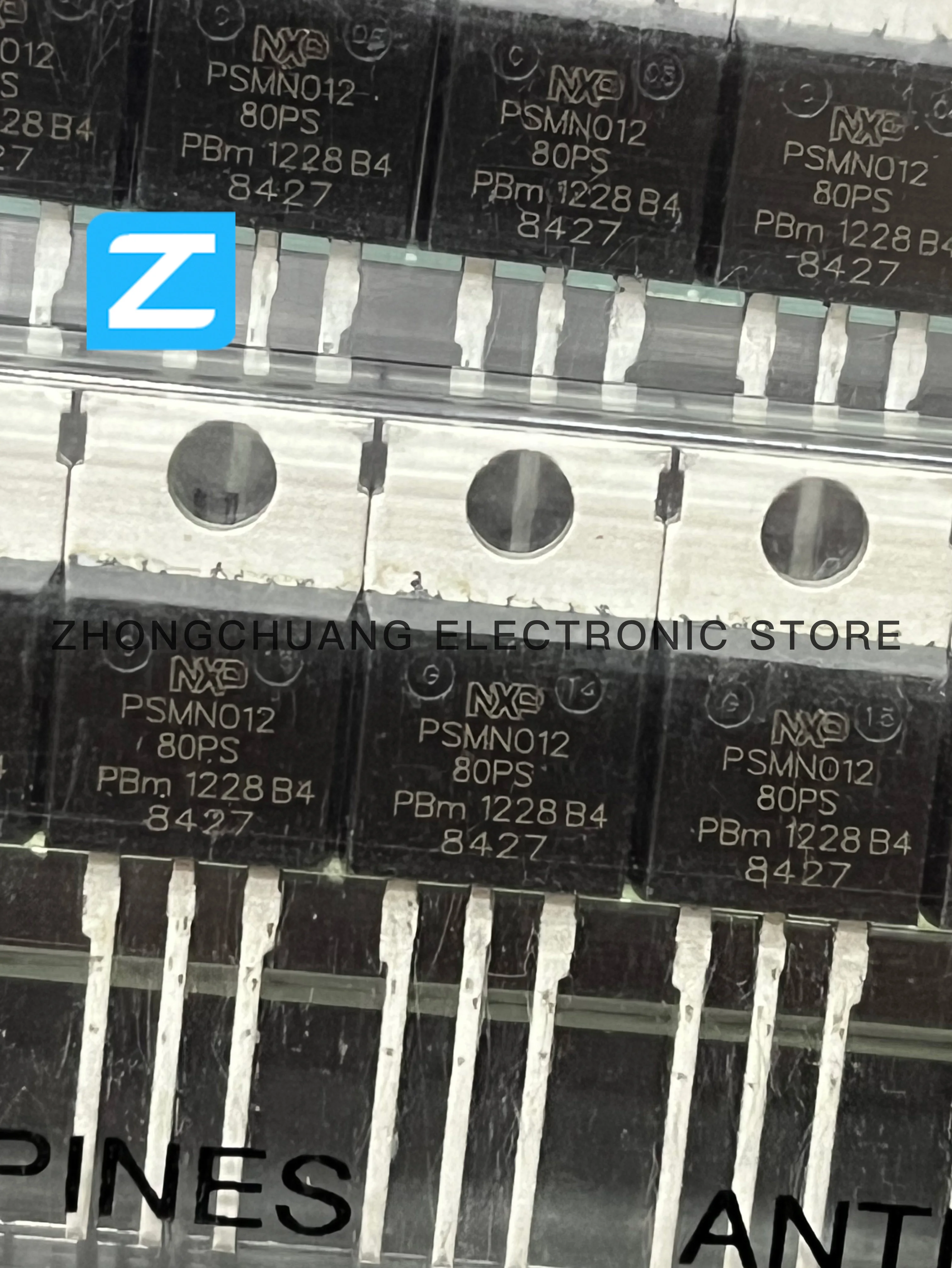 1-10-шт-psmn012-80ps-to-220-80-В-74-А-n-канальный-mosfet-новый-оригинальный