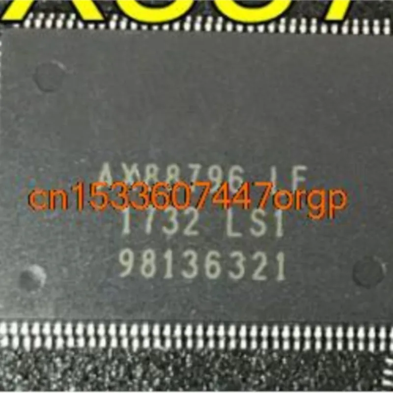 

new original AX88796LF AX88796-LF AX88796 QFP128High quality products