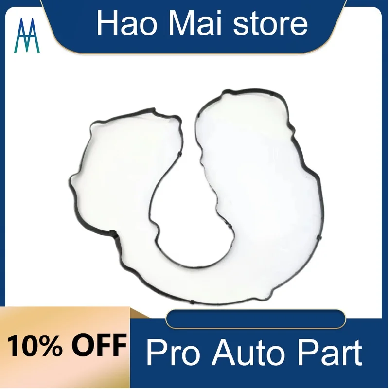 

0249E6 Valve Cover Gaskets for Peugeot 207 208 3008 408 508 308S BMW MINI R55 R56 R57 R60 EP6 Citroen C4 C5 DS3 1.6 11127572851