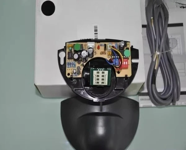 Series EAGLE DM Automatic Door Probe Microwave Sensor