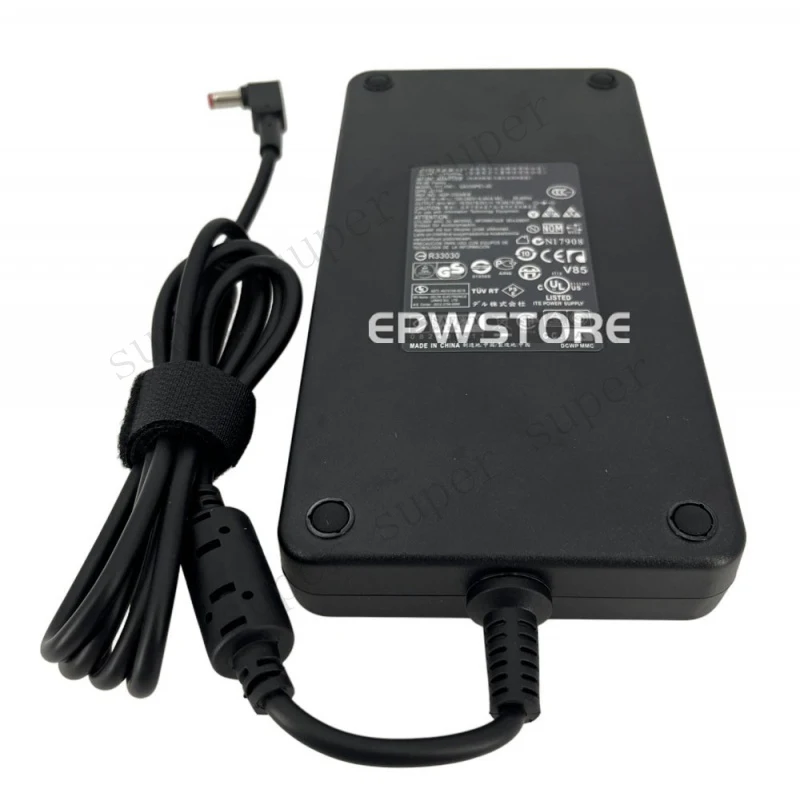 S+   330W AC Adapter Charger For Acer Predator Helios Neo PHN16-71-702Z PHN16-71-73LT