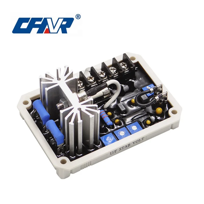 EA05A Voltage Regulator AVR Regulator, Generator Accessories