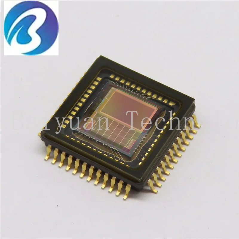 

OV10121-Q48V CMOS with Processor Image Sensor 768H x 506V 6µm x 6µm 48-QFP