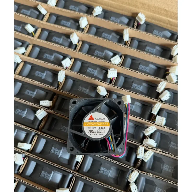 Brand New Original Packaging for Wonsan YS Cooling Fan