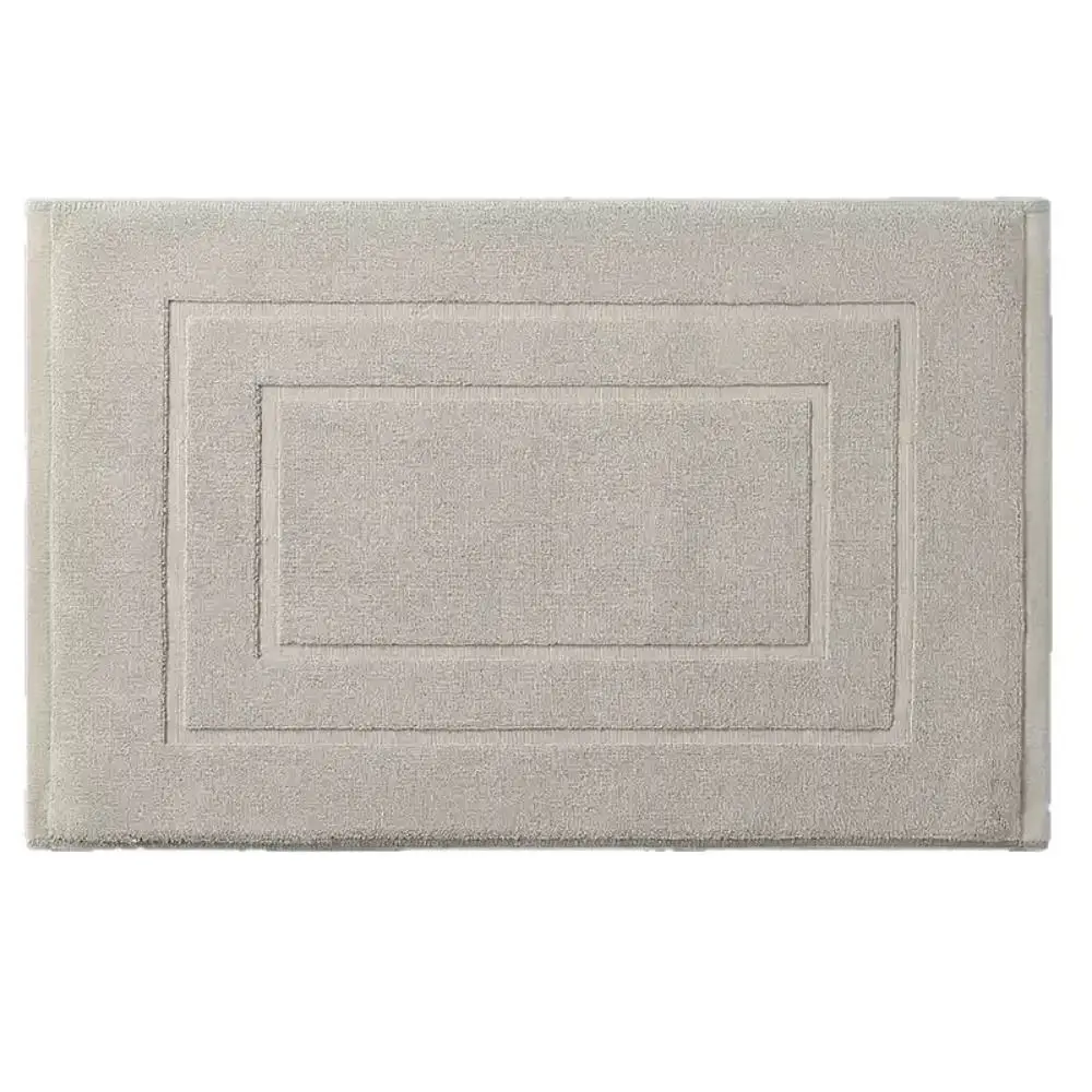 New 50*80cm Door Rug Thickened Water Absorbent Mat Towel anti-slip Absorbent Bath Mat Bathroom