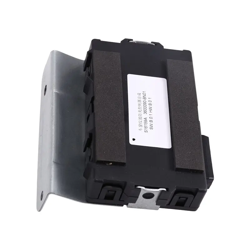 AT92-Car Window Controller Module 3600090-BN01 Ripple Anti-Pinch For Changan EADO Plus