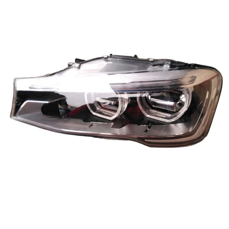 Applicable to  X3 auto parts,   X4 F25 F26 headlights, headlights LED headlights