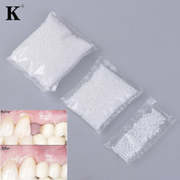 5g/10g/50g/100g Resin FalseTeeth Solid Glue Temporary Tooth Repair Set Teeth And Gap Falseteeth Denture Adhesive Teeth Dentist