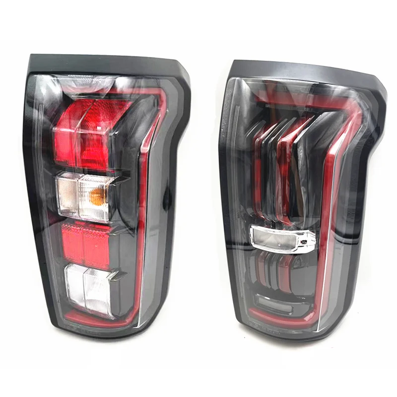 

For JMC GRAND AVENUE DADAO Taillight Brake Light Rear bumper taillamps tail light Assembly