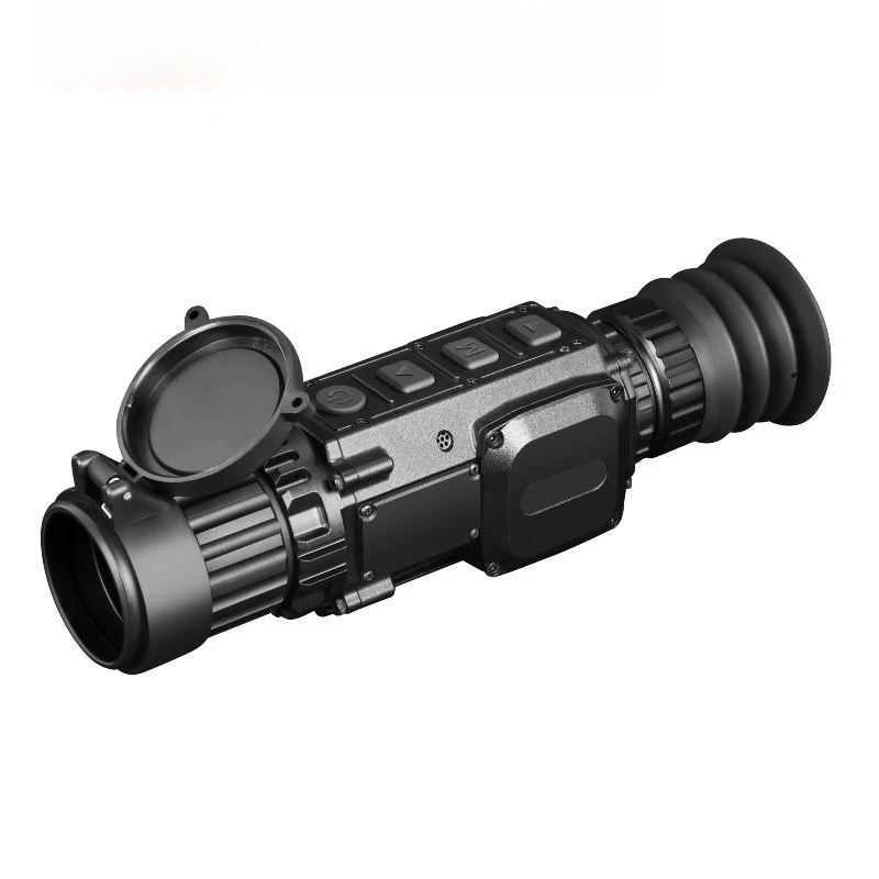 384x288 Professional Infrared High Power Thermal Imaging Module  Monocular for Scope Hunting