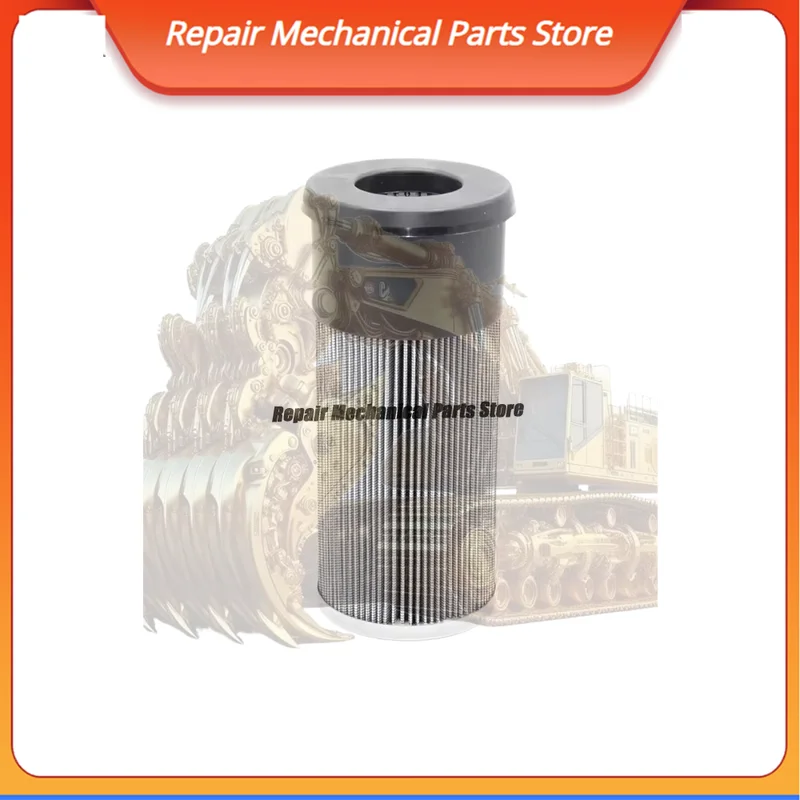 

Для трактора WB142 WB146 WB14 Гидравлический возвратный масляный фильтр 42N-62-15470 HF35529 SH52265