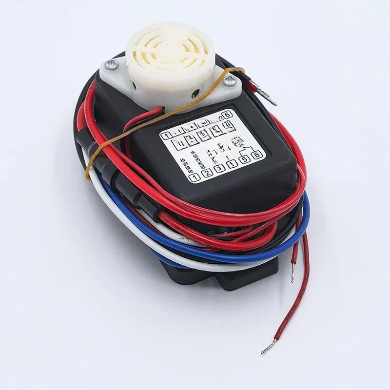 

for Replace WL1-103N/L-S water and power failure induction buzzer protector control box single water level shortage alarm