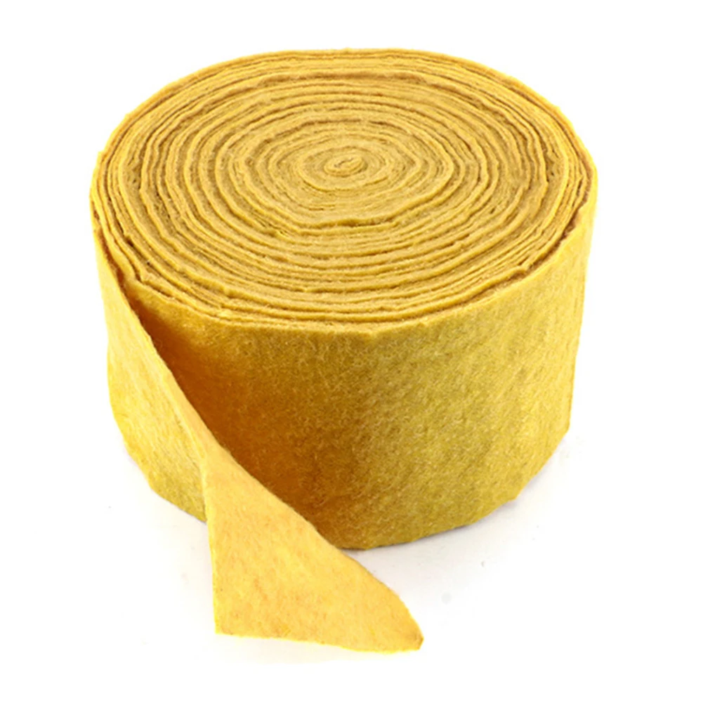 Tree Wrapping Tape Breathable Fiber Tree Protector Wrap 20m For Frost Sun Animal Damage Prevention Plants Protection Accessories