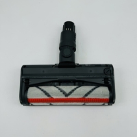 ShunZao Z11max Z11pro Z11 Z15 Z15pro Z15MAX L1 Ordinary Floor Brush Assembly/soft Velvet Floor Brush Assembly optional