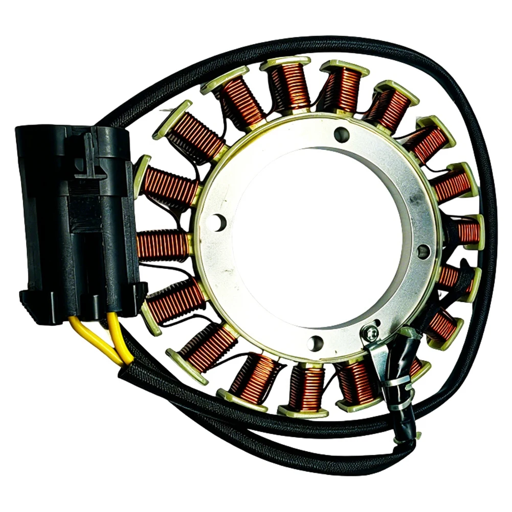 

For KAWASAKI FX850V FS730V FX730V 30 AMP Magneto Stator Coil For Motorbike Part Numbers 59031-0013 59031-7012