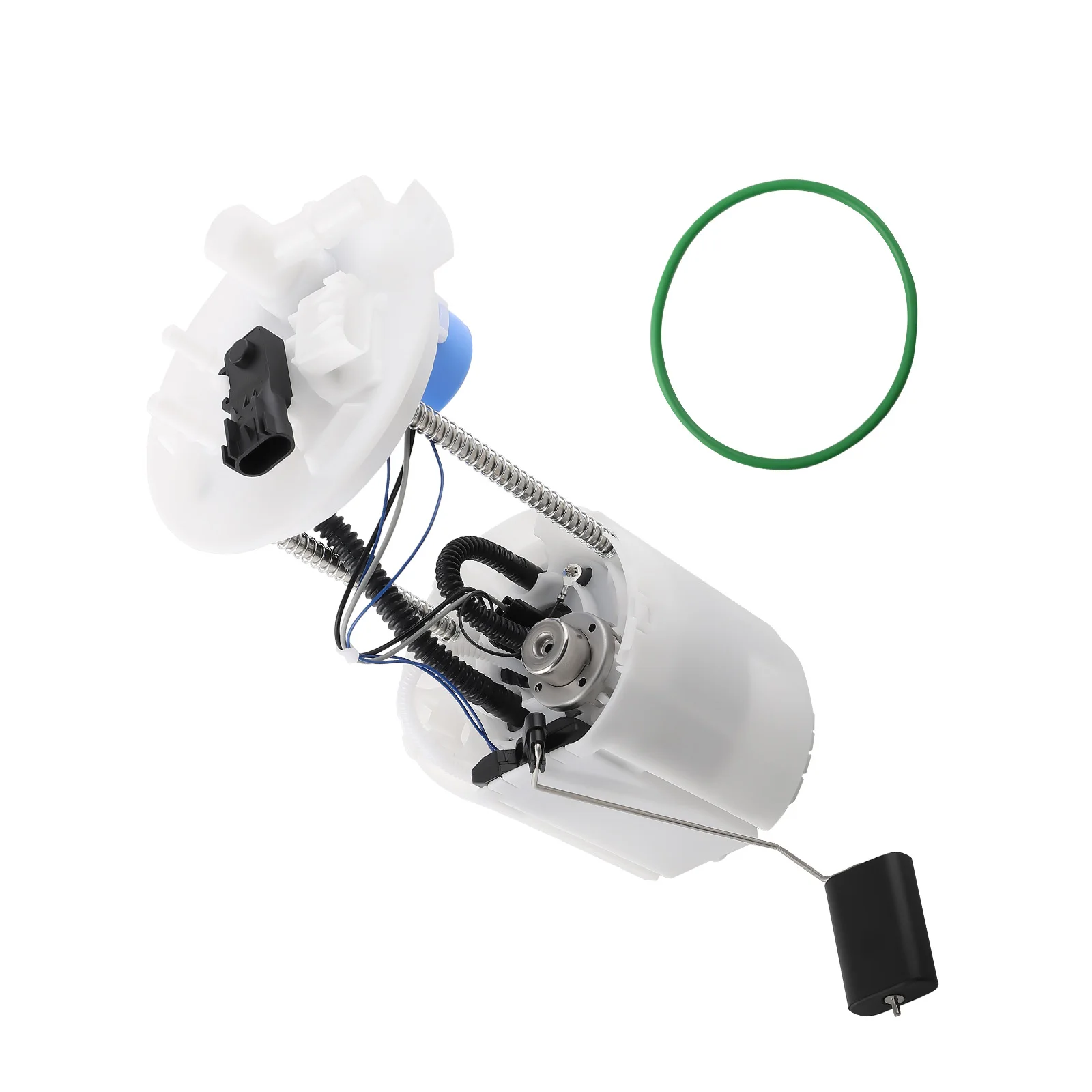 

Fuel Pump Module For Cadillac XTS Base With 2 Electrical Connector 2014-2019