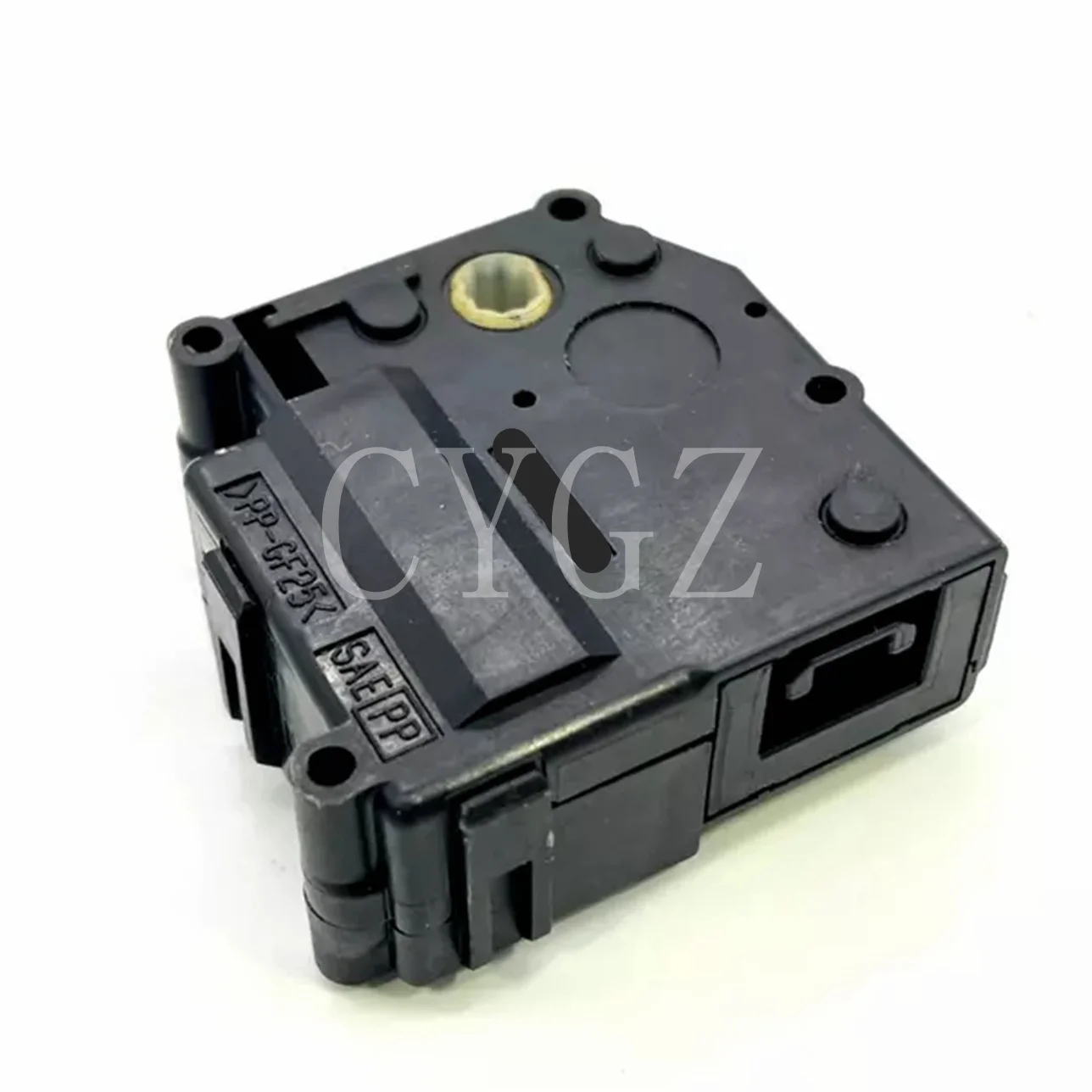 0930-07 paさん Amazon.com: HVAC Heater Blend Door Actuator Fits for 2007-2015