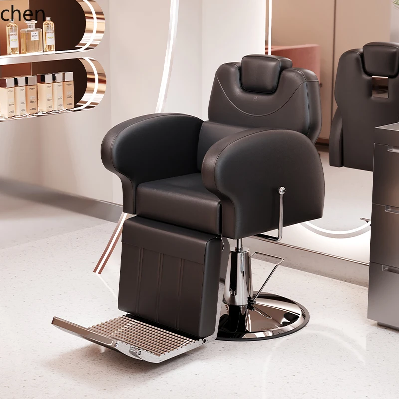 Lxc Hair Salon Barb…