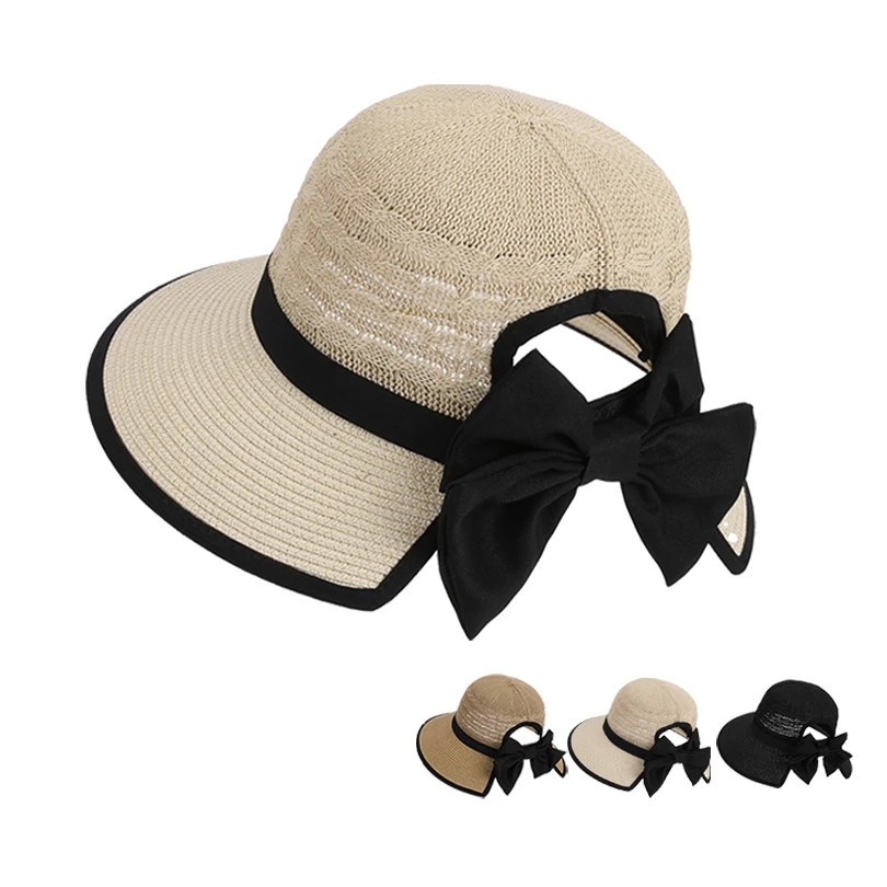 #40 Straw Bucket Hats Comparison Guide