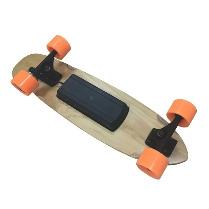 Hoverboard and battery, 3