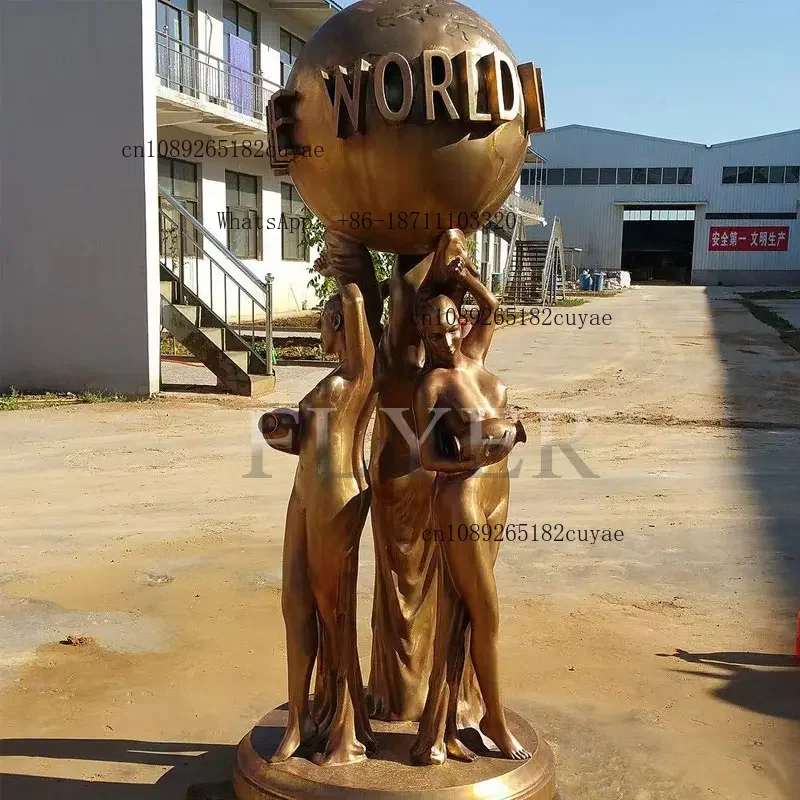 the most expensive statue in the world - Ilustrasi 2