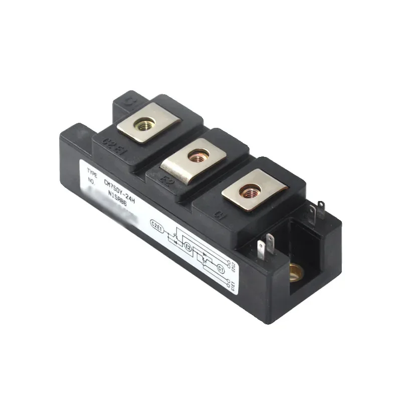 Módulo de CM75DY-12H, CM75DY-24H