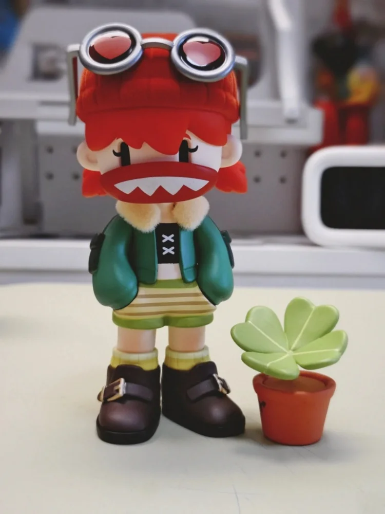 Mr. Bone The Wild O…