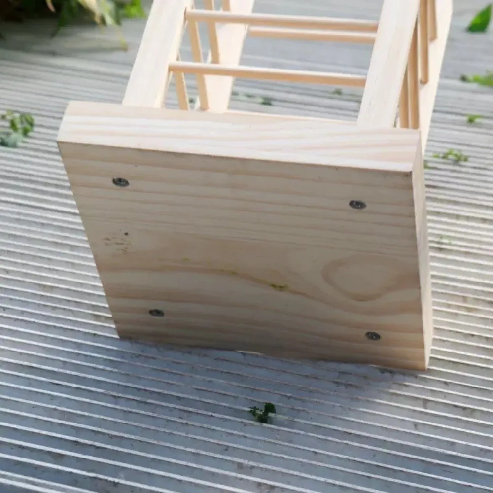 Practical Wooden Ra…