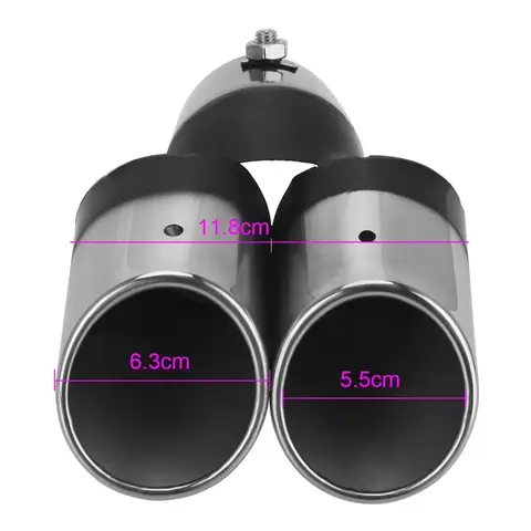 10 best sales यूनिवर्सल मफलर - №8