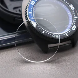 32mm Sapphire Crystal Glass For Seiko skx007 skx013 Mod 45mm Case Repair Tools High Quality Watch Accessories Replacement