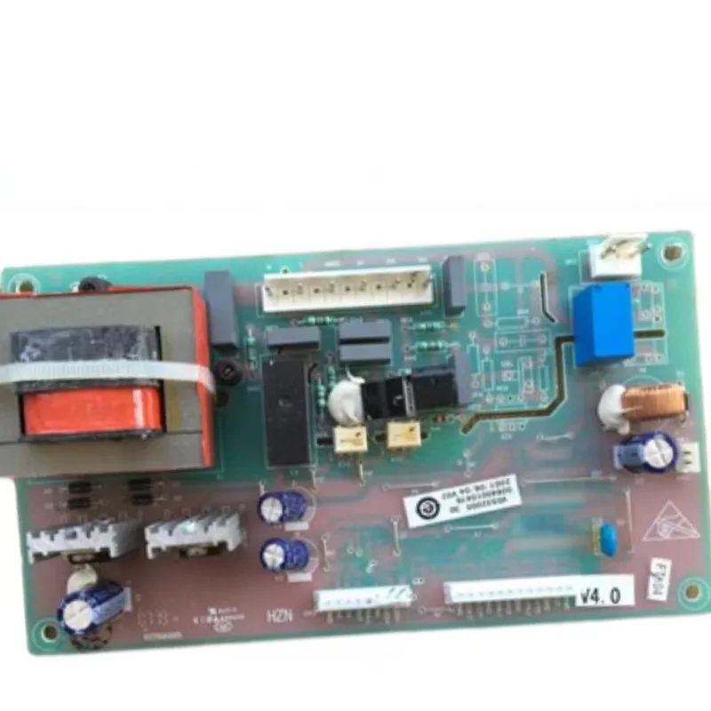 

Хороший тестовый образец для BCD-219SK DE 0064001047B