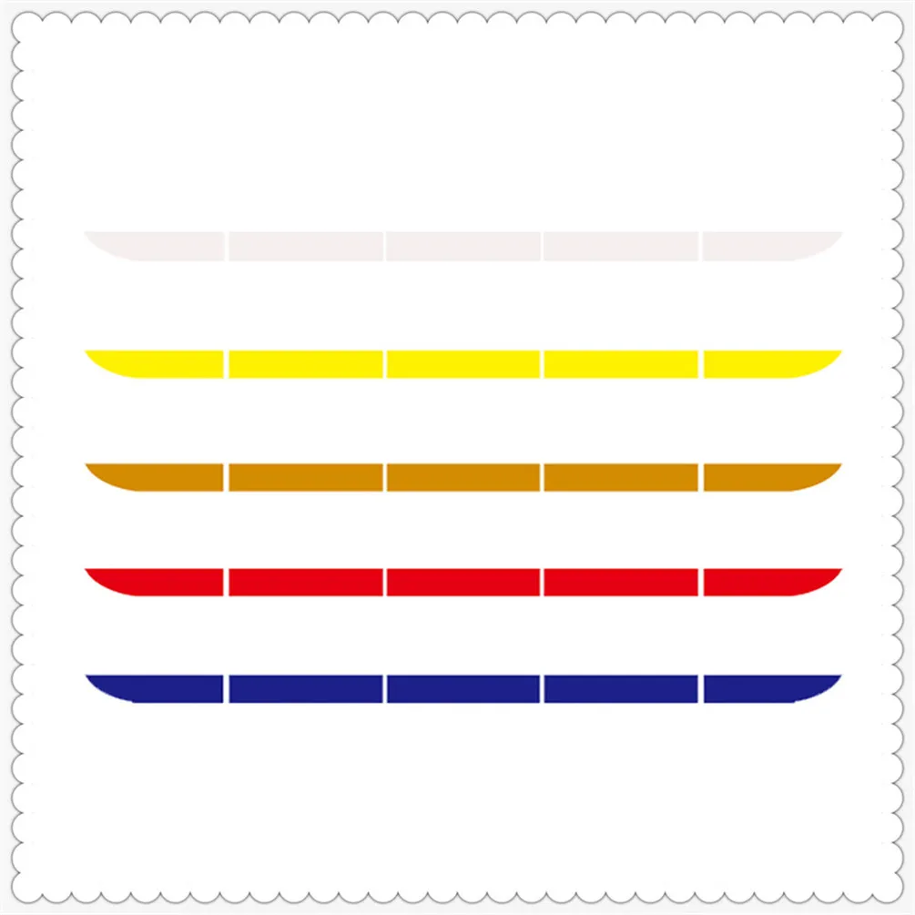Autocollant de voiture pour avertissement, accessoires extérieurs pour carrosserie et coffre, pour Suzuki Aerio Ciaz Equator Esteem Forenza Forsa Grand