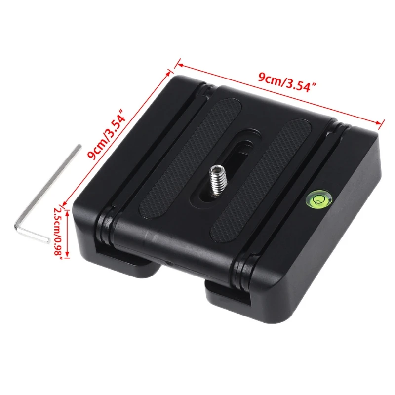 573A Przenośny aparat typu składany statyw, kula odchylanym kątem do głowicy, stojaka na biurko