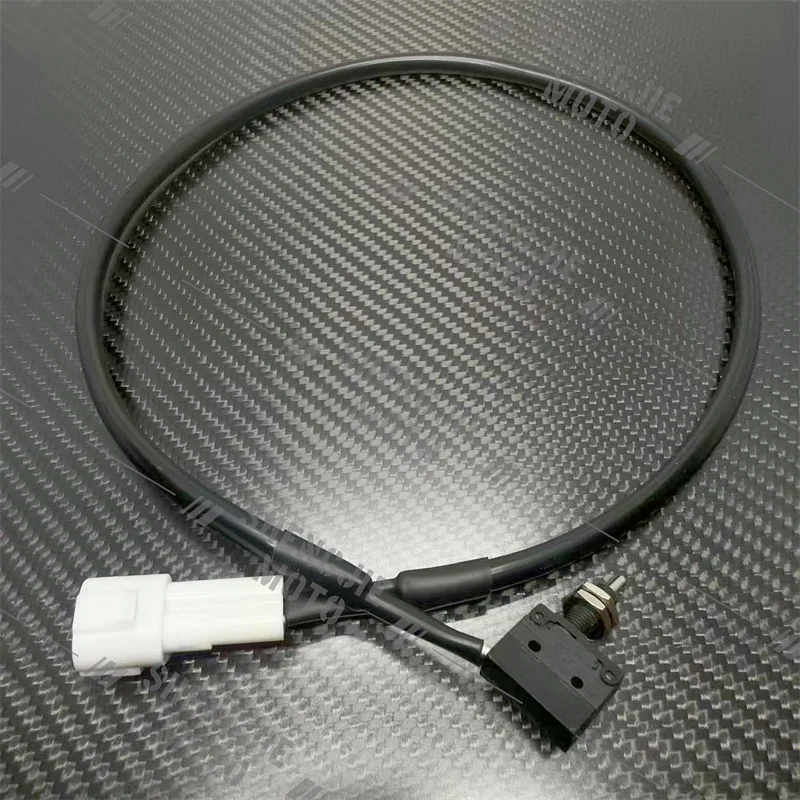 

Motorcycle 2020 + For Aprilia RS660 Tuono 660 RSV4 Clutch Switch