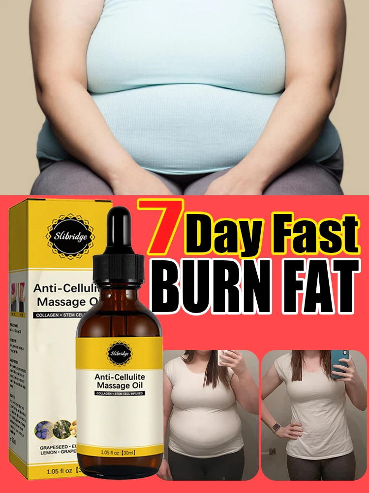 7 DAY FAST WEIGHT LOSE OIL EFFECTIVELY BURNING FAT