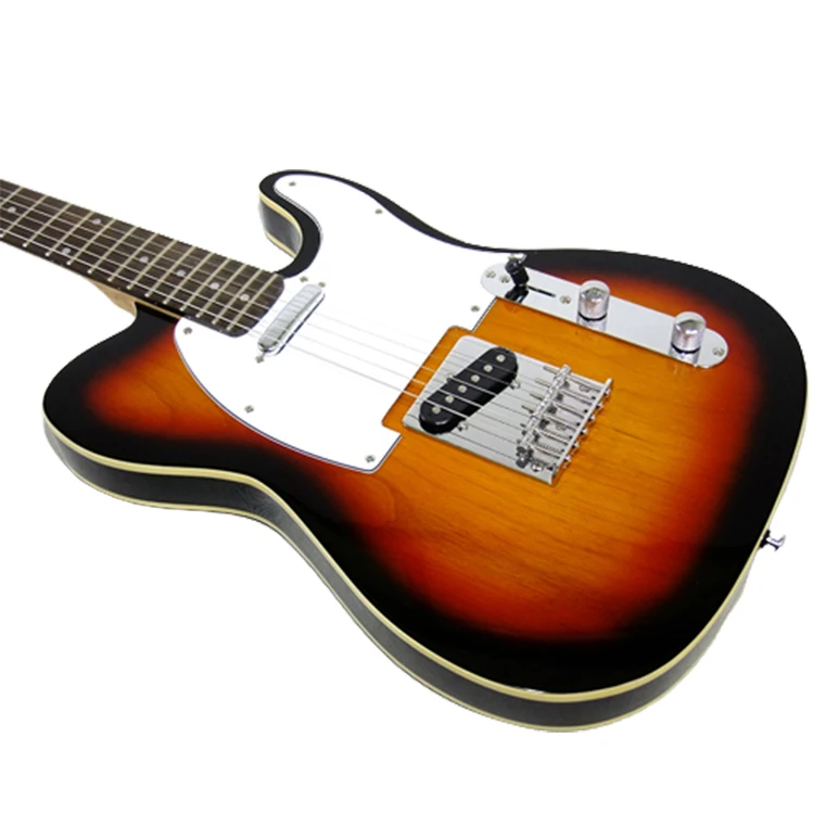 

STLF Cheap China Guitar for Sale Wholesale Electric Bass Guitar 6 String