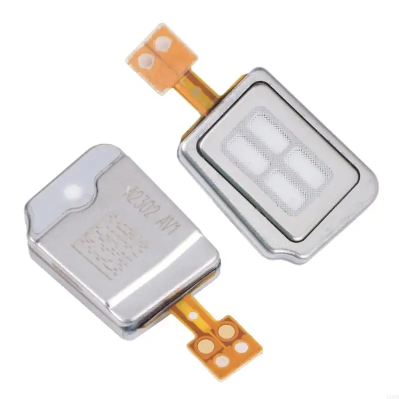 Premium Metal Speaker Component Receiver Module Replacement For A73 A736B Phone Enhancing Sound Clear And Noise Reduction H8WD